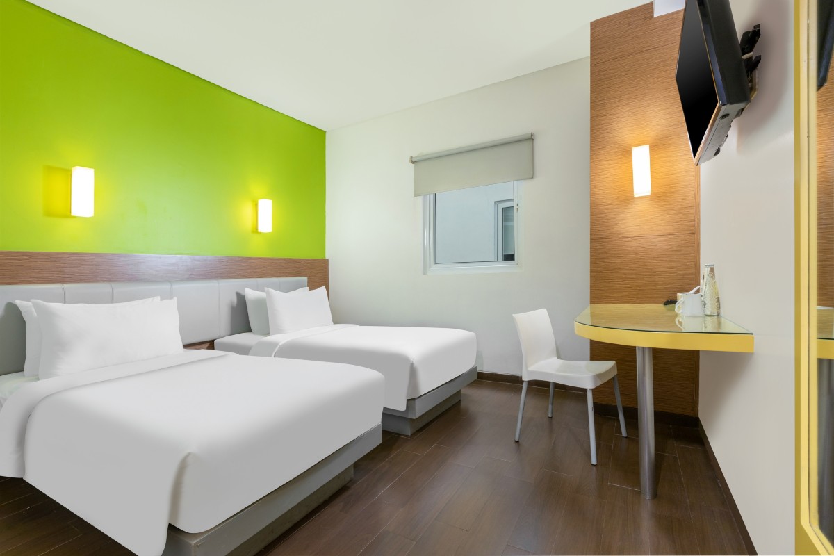 Amaris Hotel la Codefin - Kemang #5