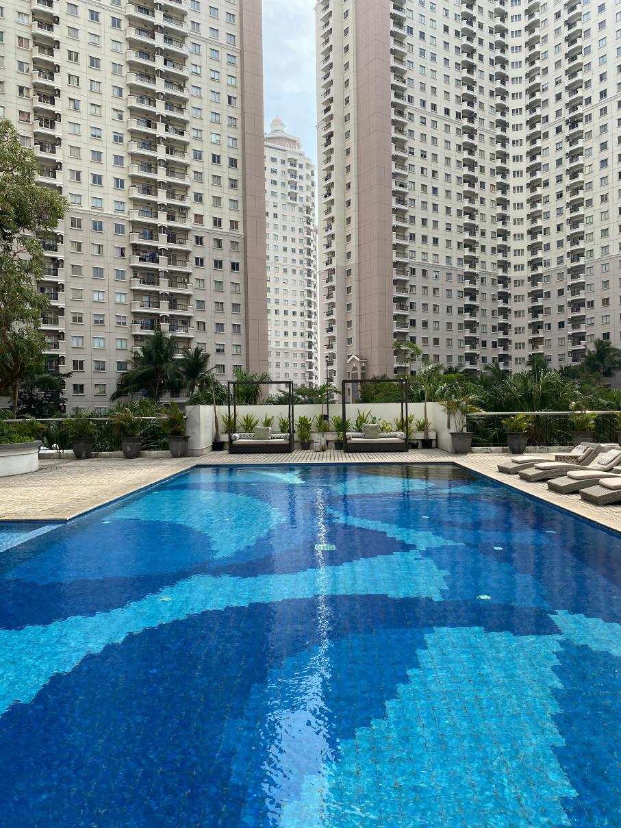 Ascott Waterplace Surabaya #5