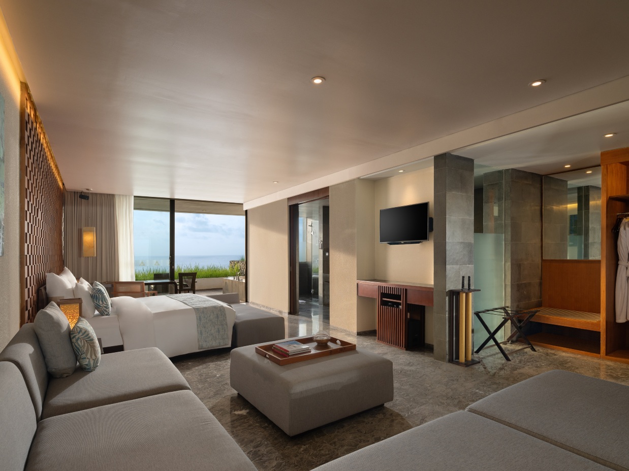 Anantara Uluwatu Bali Resort #5