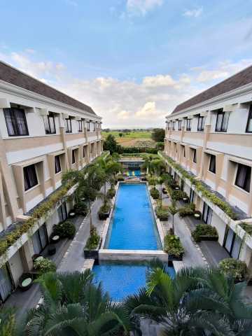 Illira Lite Praya Lombok