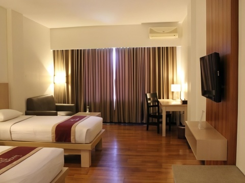 Hotel Ebony Batulicin #5