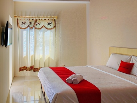 RedDoorz Near Lippo Mall Yogyakarta #5