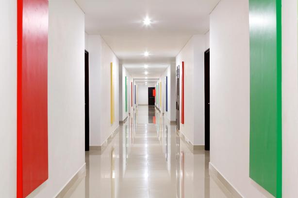 Amaris Hotel Ponorogo #5