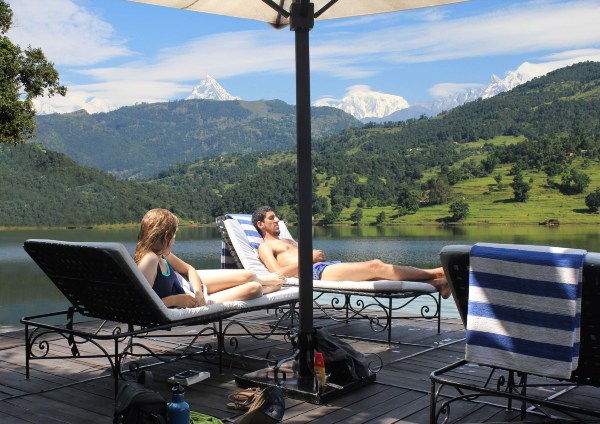 The Begnas Lake Resort & Villas #5