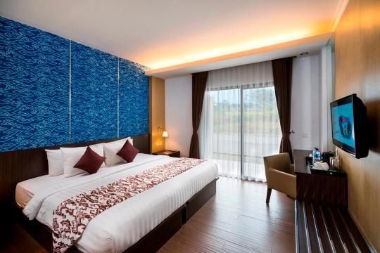 Tirtasanita Resort Kuningan