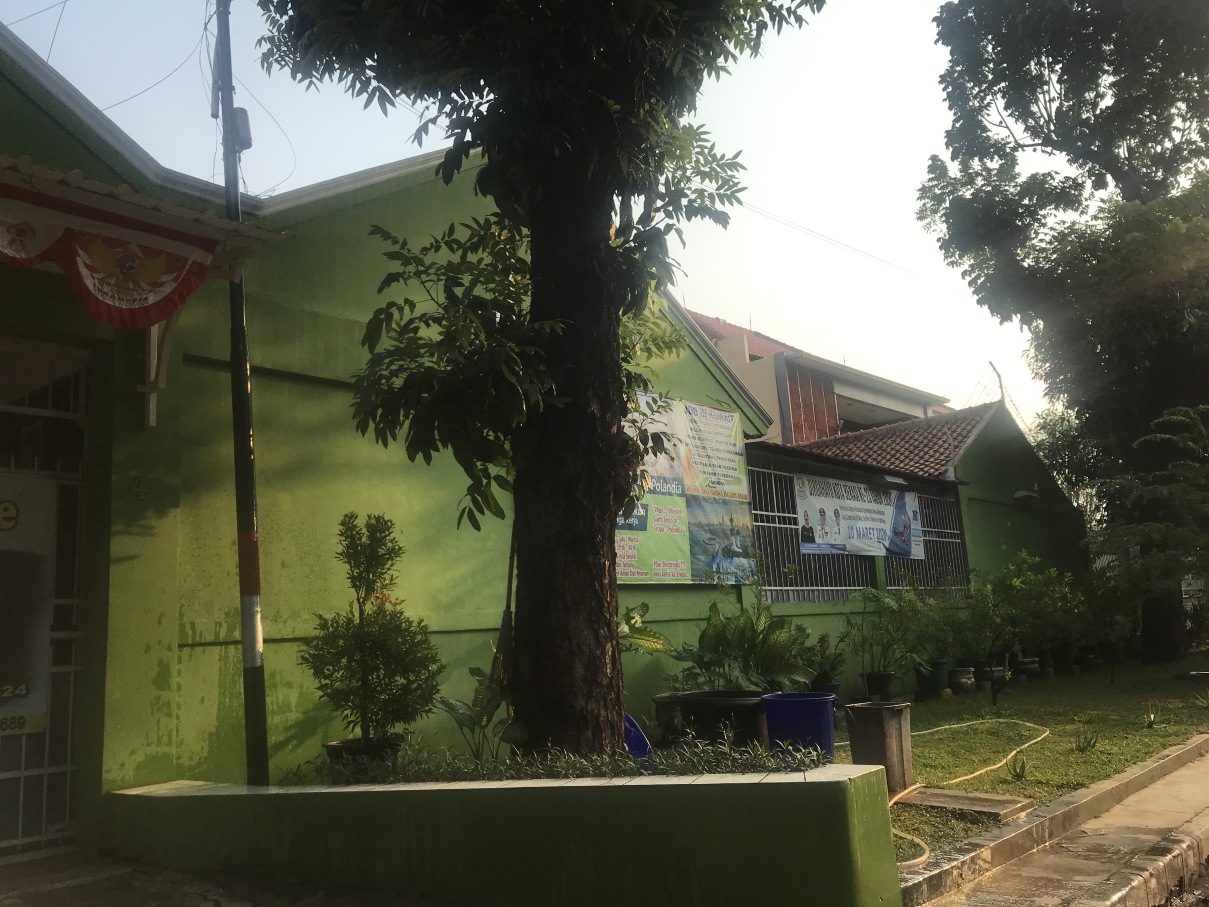 Spot on 3961 Fico's Residence Syariah #5