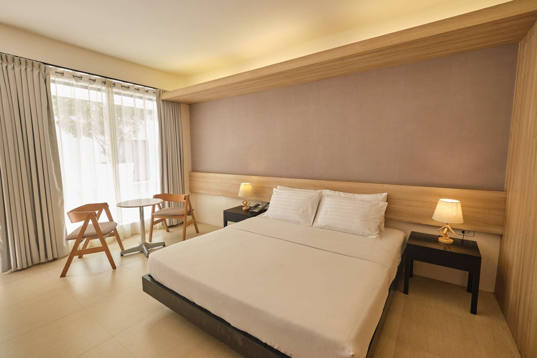 The Tides Hotel Boracay #5