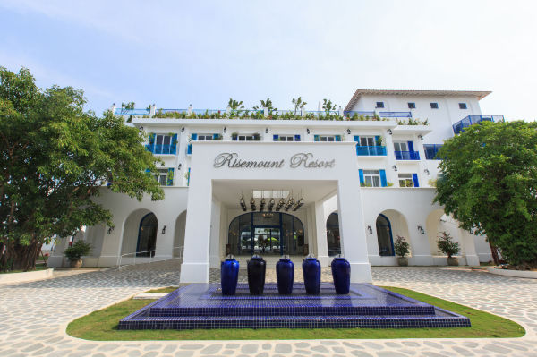 Risemount Premier Resort Da Nang #5