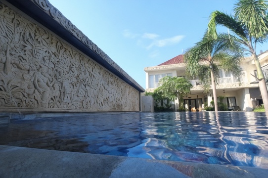 Taman Agung Hotel #5