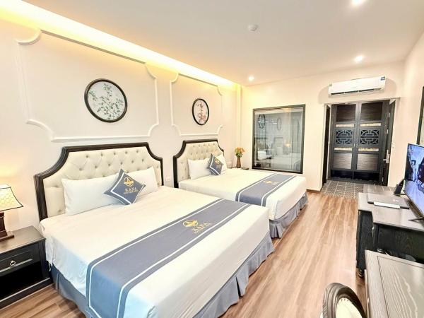 Kana Boutique Hotel Ninh Bình
