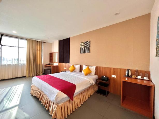 Garuda Hotel Pontianak