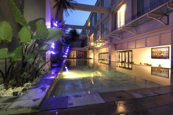 Megaland Hotel Solo #5