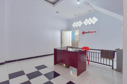 RedDoorz Syariah Near Ramayana Mall Tarakan #5