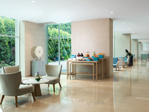 Hotel Santika Bogor #5