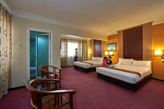 Palace Hotel