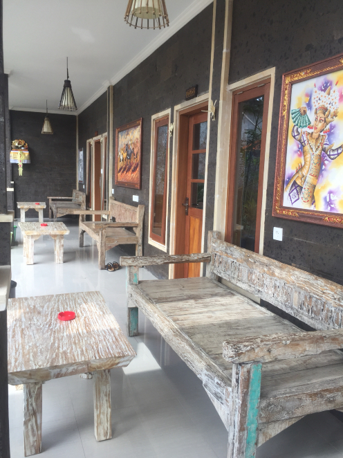 New Ubud Hostel #5