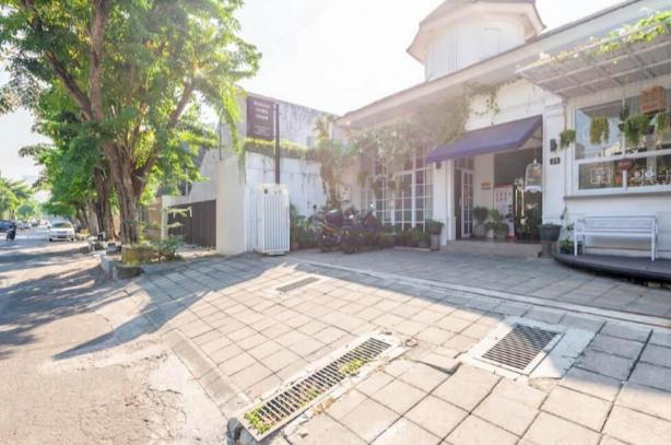 Rumah Teuku Umar Mitra RedDoorz #5
