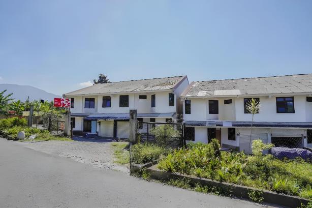 Collection O Puncak Near Kota Bunga Formerly Villa Gunung Agape #5