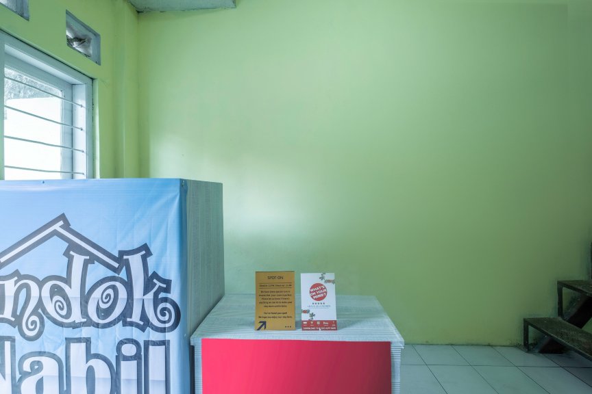 Hotel O Pondok Nabil #5