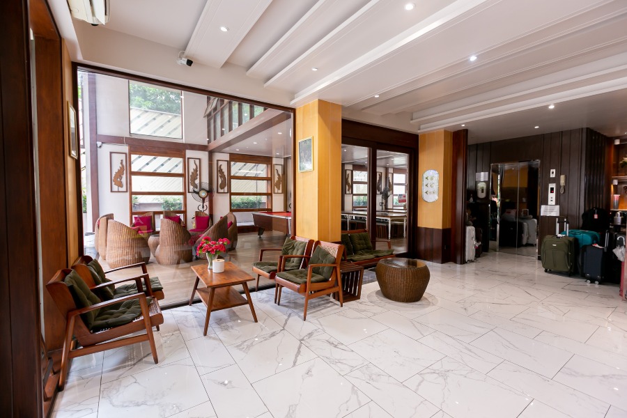 A Room Bangkok Sathorn #5