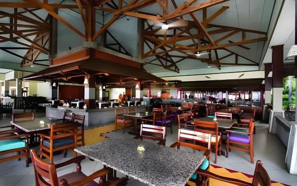 Parai Beach Resort & Spa #5