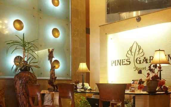 Pines Garden Resort #5