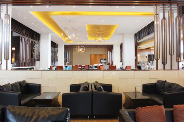 Novotel Balikpapan #5