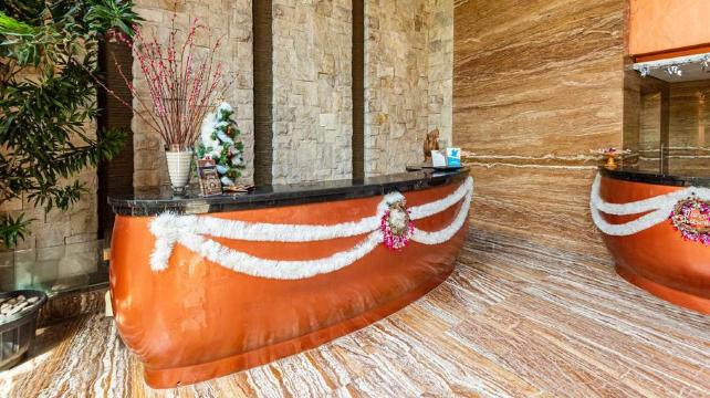 Mega Boutique Hotel & Spa Bali #5