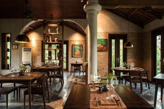 Nham Village Resort #5