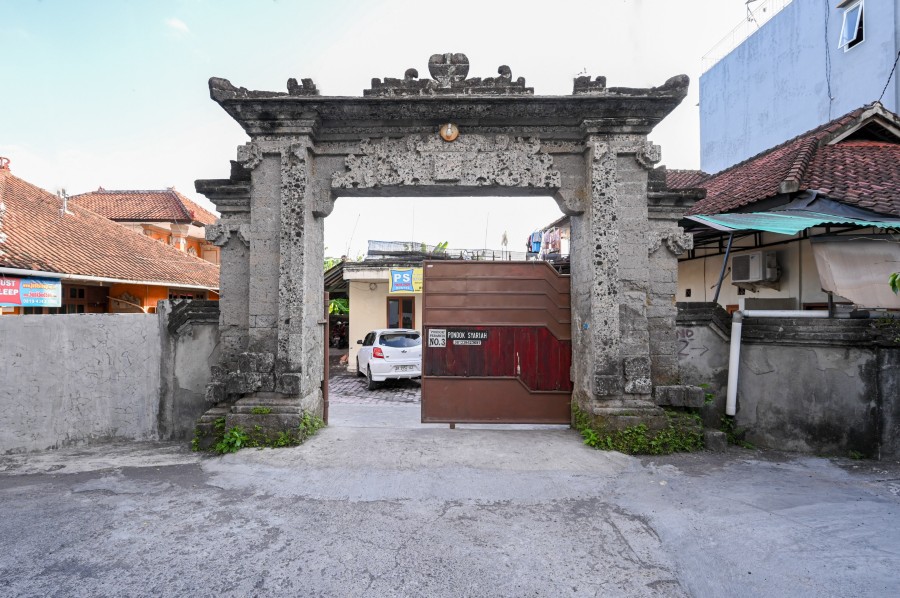 Pondok Syariah Denpasar Mitra RedDoorz #5