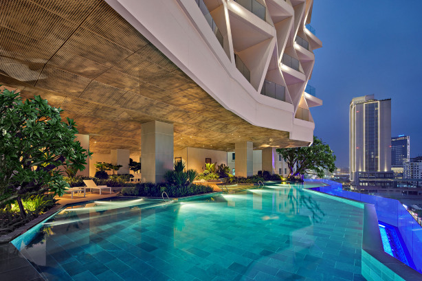 Hyatt Place Hạ Long Bay, Bãi Cháy