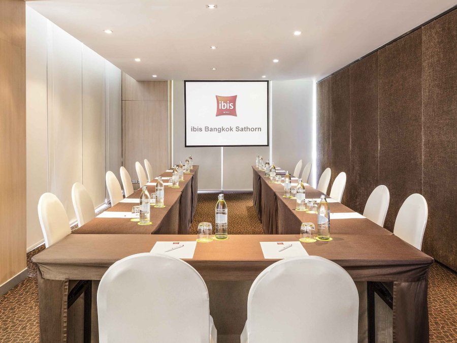 Ibis Bangkok Sathorn #5