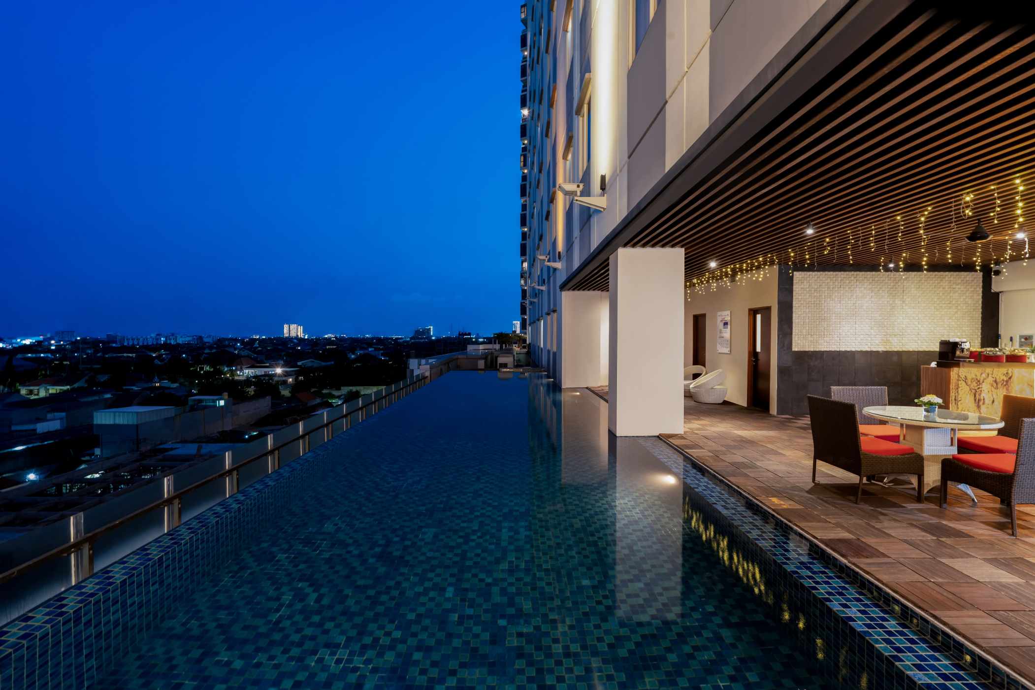 Swiss-Belinn Manyar