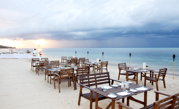 The Sea Koh Samui Resort and Residences by Tolani #5