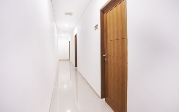 Sahadewa Suites Residence #5