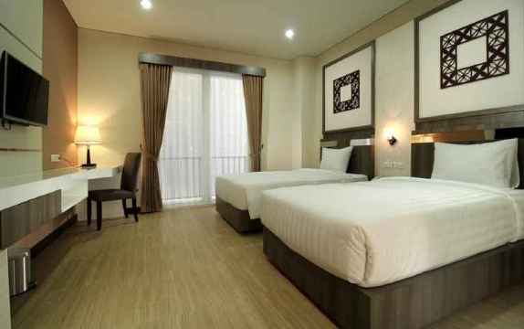 Mandiri Mansion #5
