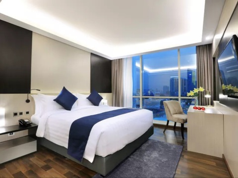 Aston Kartika Grogol Hotel & Conference Center #5