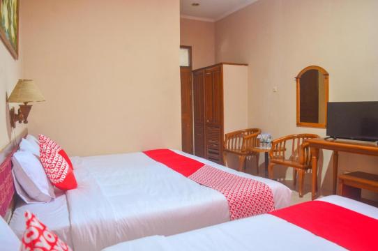 Hotel O Pantai Jaya