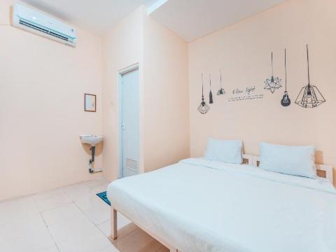Hotel O Eden Guest House