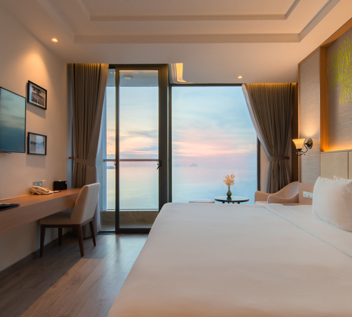 Navada Beach Hotel
