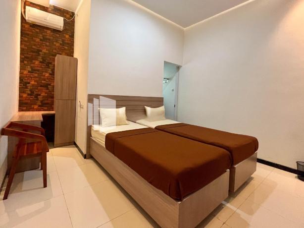 Griya Borobudur Malang Syariah RedPartner