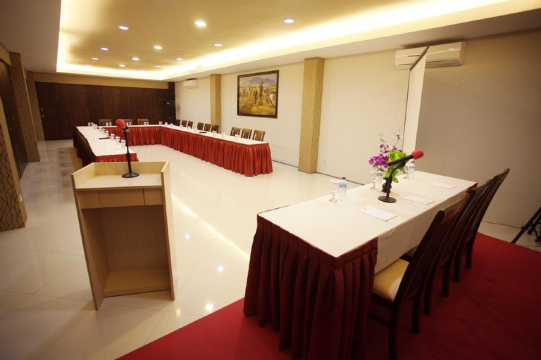 Mataram Square Hotel #5