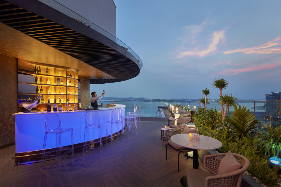 The Watson Premium Halong Hotel #5