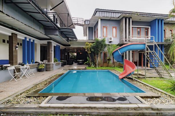 Urbanview My Grand Hotel Bogor #5