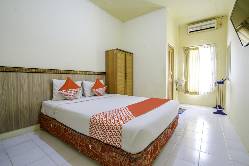OYO Life 2502 Syariah Triantama Kost #5