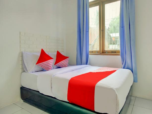 Spot on 3286 Ramania Residence Syariah