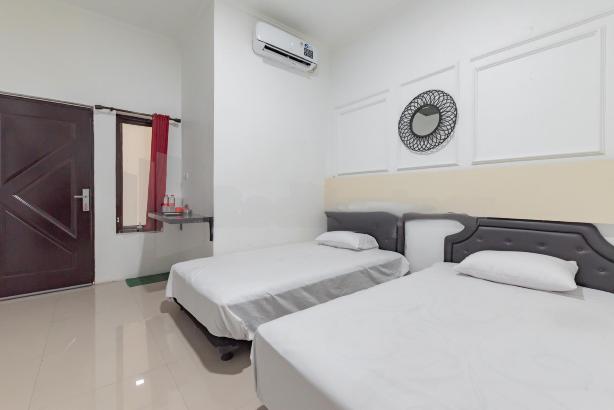 JM Guest House Lamaran RedPartner