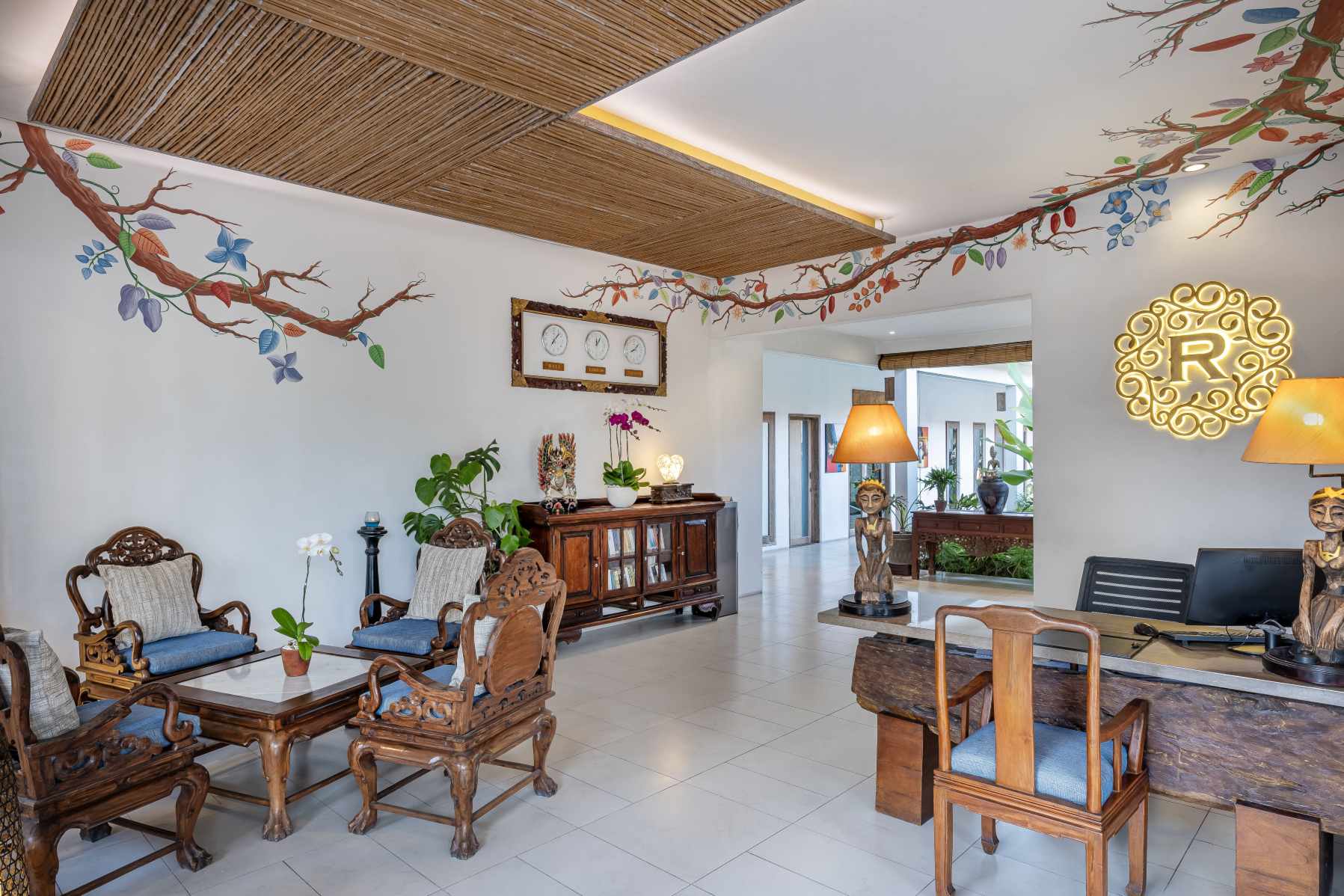 Rama Residence Seminyak #5