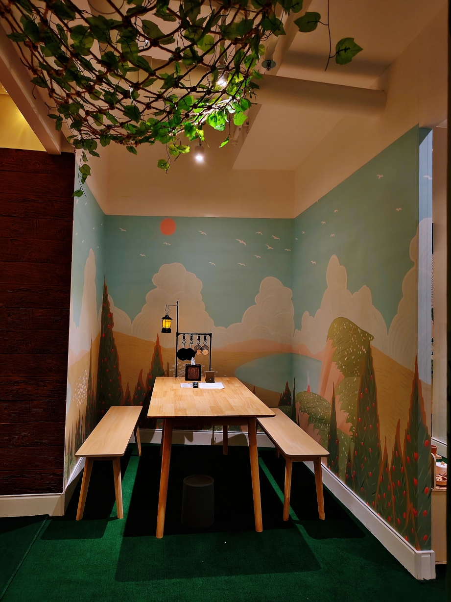 The Charterhouse Causeway Bay #5