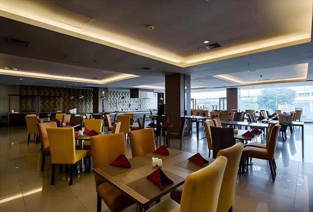 Beston Hotel Palembang #5